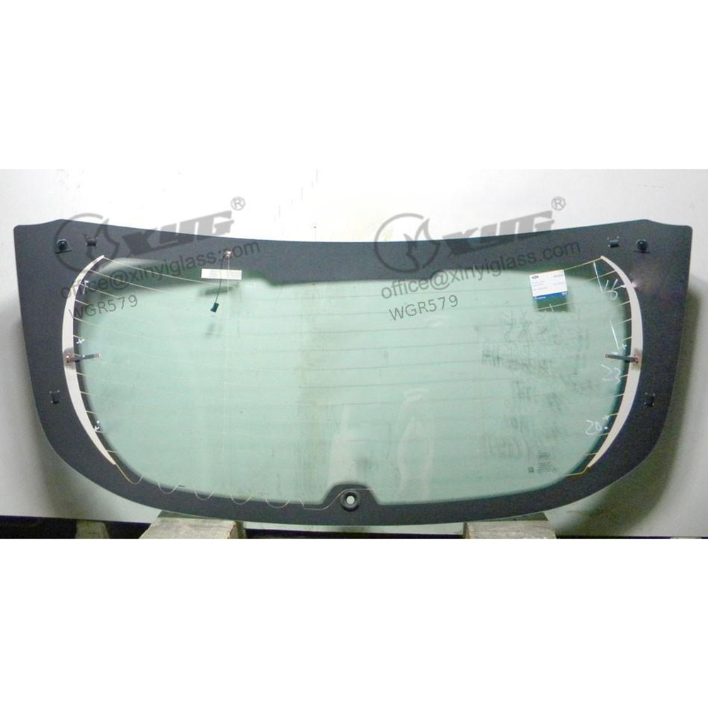 Ford Focus III 5 Ajtos Hatchback 11-14 (Magas=525mm)
