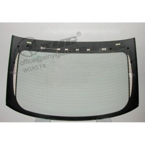 Mazda 6(GG) 5 Ajtos Hatchback 05-08