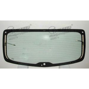 Mazda 3(BK) 5 Ajtos Hatchback 04-09