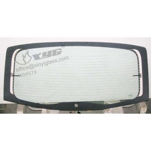 Dacia Sandero I 5 Ajtos Hatchback 07-13