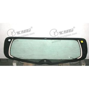Toyota Corolla Verso II 5 Ajtos MPV 04-09