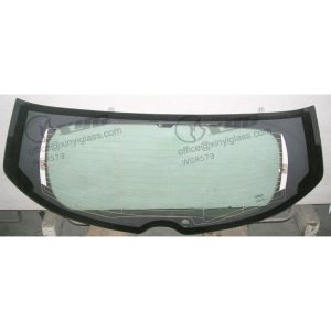 Megane III 5 Ajtos Kombi 09-16