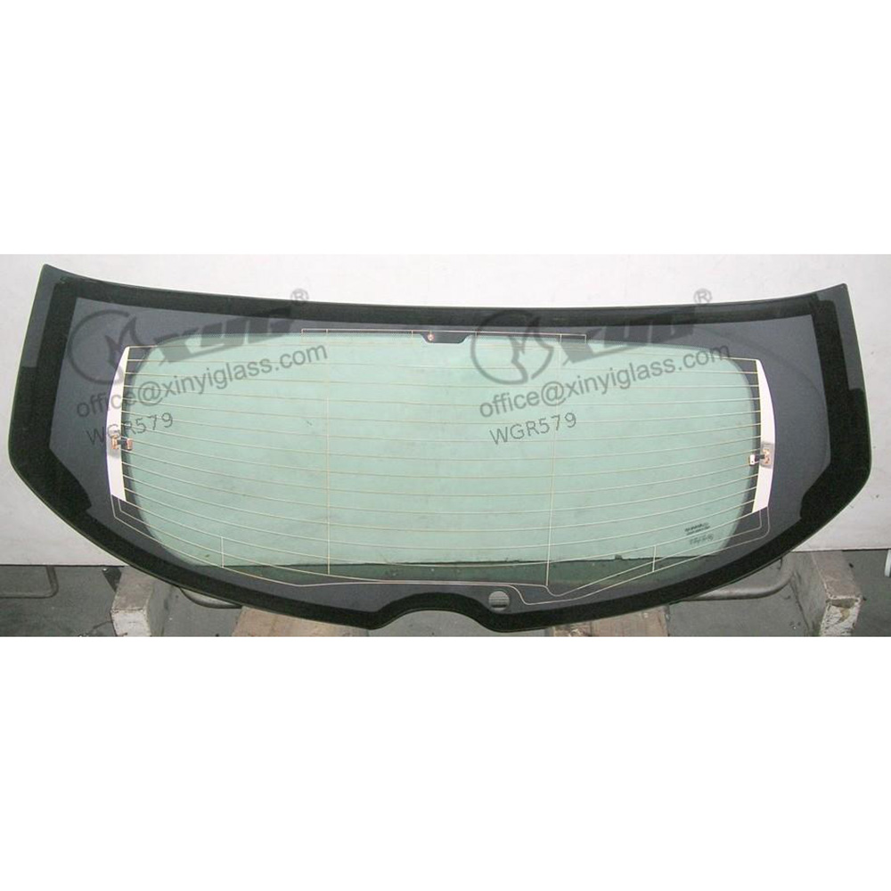 Megane III 5 Ajtos Kombi 09-16