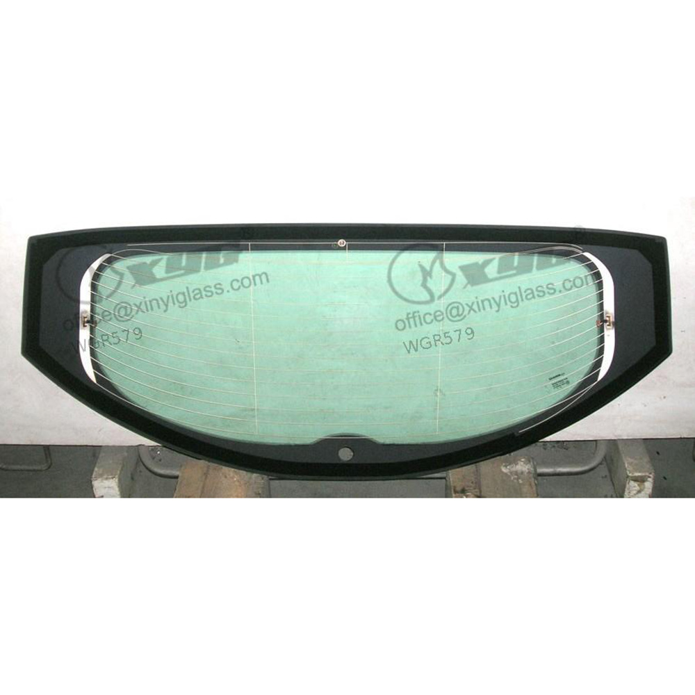 Megane III 5 Ajtos Hatchback 09-16
