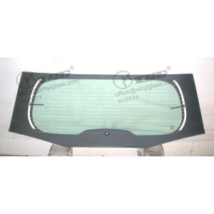 Ford Galaxy II 5 Ajtos MPV 06-15