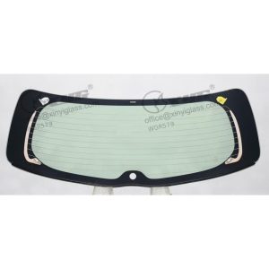 Toyota Yaris (NSP130/SC30 ) 3/5 Ajtos Hatchback 18-19 (Magas=463mm, 1 Lyuk)