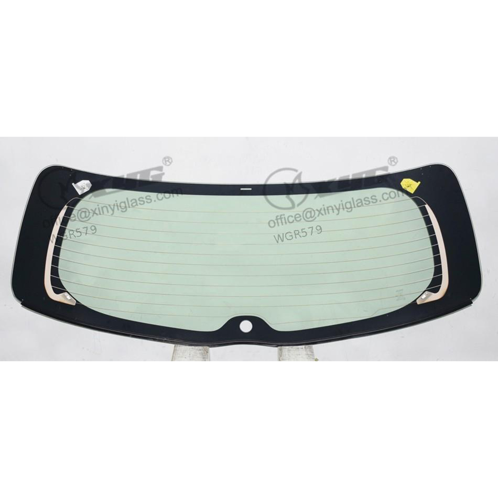 Toyota Yaris (NSP130/SC30 ) 3/5 Ajtos Hatchback 18-19 (Magas=463mm, 1 Lyuk)