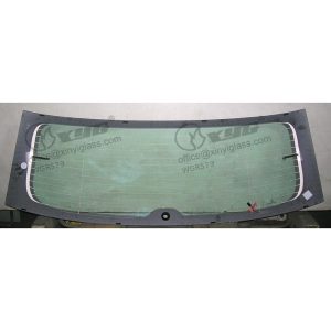VW Polo (5R/6R) VI 3/5 Ajtos Hatchback 10-17