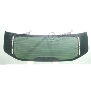 Ford Mondeo III 5 Ajtos Kombi 07-13