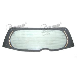 Chevrolet Aveo 3/5 Ajtos Hatchback 03-11