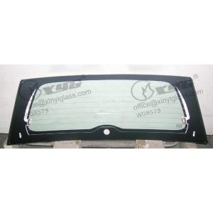 Suzuki Splash (XB32S/YV1) 5 Ajtos 08-16 /Opel Agila B 08- (1 Lyuk)