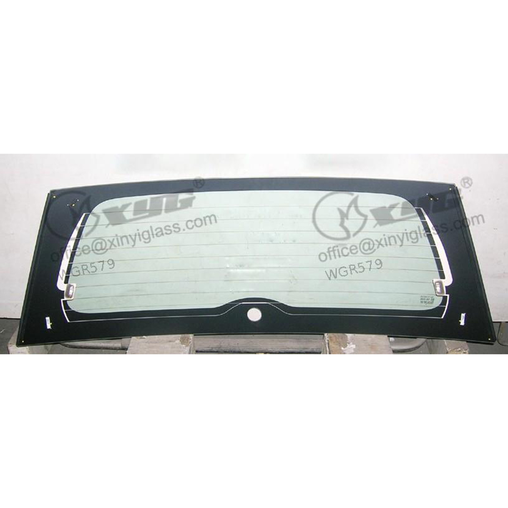 Suzuki Splash (XB32S/YV1) 5 Ajtos 08-16 /Opel Agila B 08- (1 Lyuk)