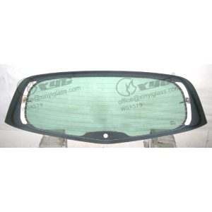 Renault Clio III 3/5 Ajtos Hatchback 05-14