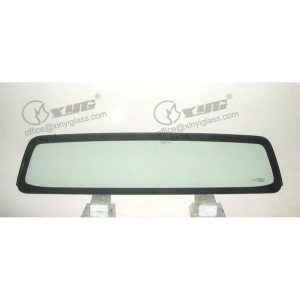 Toyota Hi-Lux III Pick-Up 2/4 Ajtos 04-15