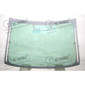 Ford Mondeo II 4 Ajtos Sedan 00-07