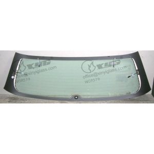 VW Golf VI 3/5 Ajtos Hatchback 09-13