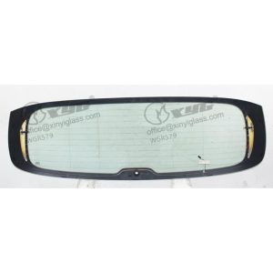 Seat Altea 5 Ajtos MPV 07-09 (Magas=455mm)