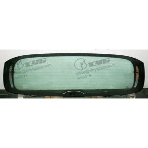 Seat Altea XL 5 Ajtos MPV 07-15 (Magas=455mm)