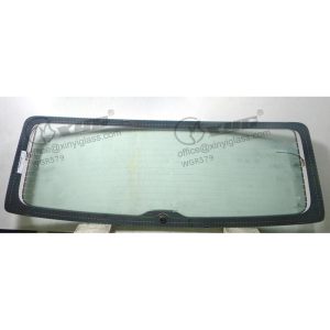 VW Touran (1T) I 5 Ajtos MPV 10-15 (Magas=476mm)