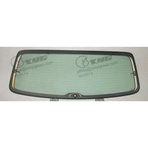 VW Touran (1T) I 5 Ajtos MPV 03-10 (Magas=520mm)