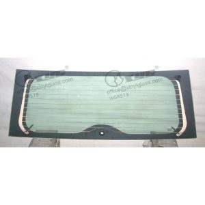 Ford Fusion 5 Ajtos Hatchback 02-13