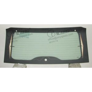 Ford C-Max I 5 Ajtos MPV 03-10