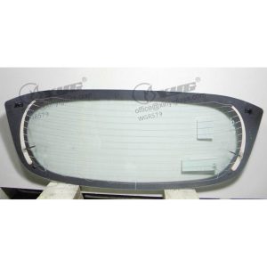 Ford Fiesta 3/5 Ajtos Hatchback 08-17