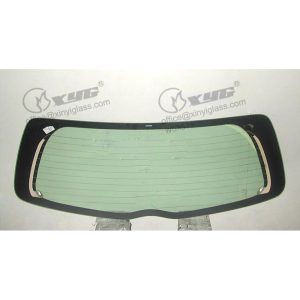 Toyota Yaris 3/5 Ajtos Hatchback 05-10/Daihtsu Charade 3/5 Ajtos Hatchback 11-13