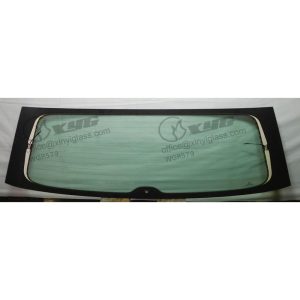 VW Passat B8 5 Ajtos Kombi 15-23 (nincs oldalso spoiler)