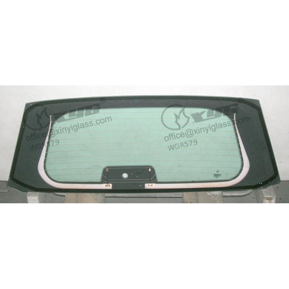 Peugeot 207 5 Ajtos Kombi 06-14 (1 Lyuk)