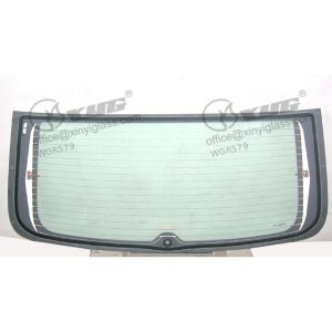 Skoda Fabia II 5 Ajtos Kombi 07-14