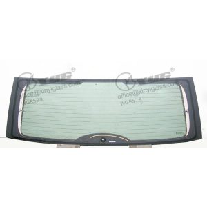 Skoda Fabia II 5 Ajtos Hatchback 07-14