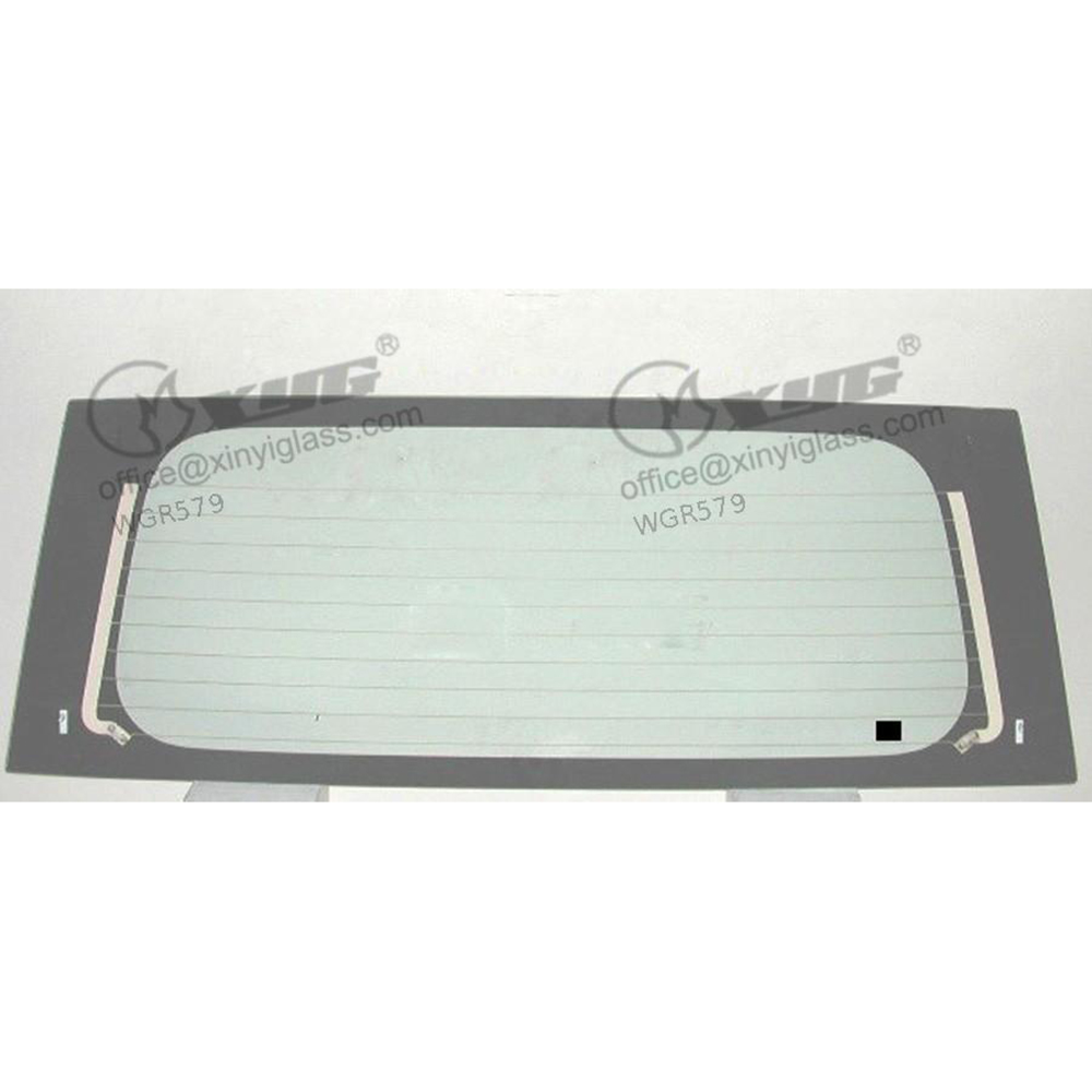 Suzuki Ignis (YMO/HT51S) I 3/5 Ajtos Hatchback 00-03/Ignis II 3/5 Ajtos Hatchback 03-06 (Magas=463mm)