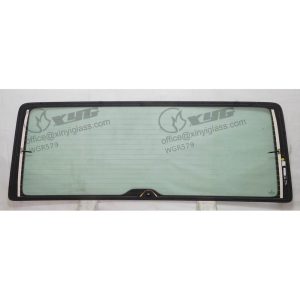 VW Transporter T6 /Caravelle 3/5 Ajtos Van 16-24 (1 Lyuk)