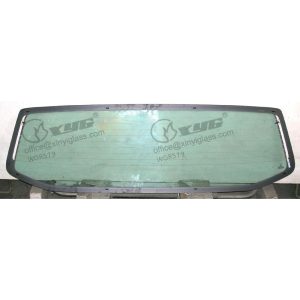 VW Transporter T5 4 Ajtos Pick-Up 03-15