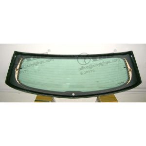 Opel Astra H 5 Ajtos Hatchback 04-10