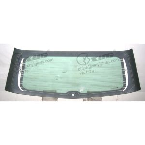 Opel Zafira B 5 Ajtos MPV 05-14