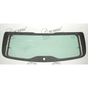 Ford Focus I 5 Ajtos Kombi 98-04