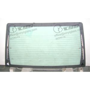 Ford Focus I 4 Ajtos Sedan 98-04