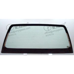 Opel Astra F 5 Ajtos Kombi 91-98