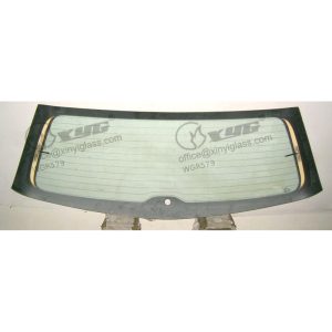 VW Polo (9N) IV 3/5 Ajtos Hatchback 05-10 (Magas=50cm)