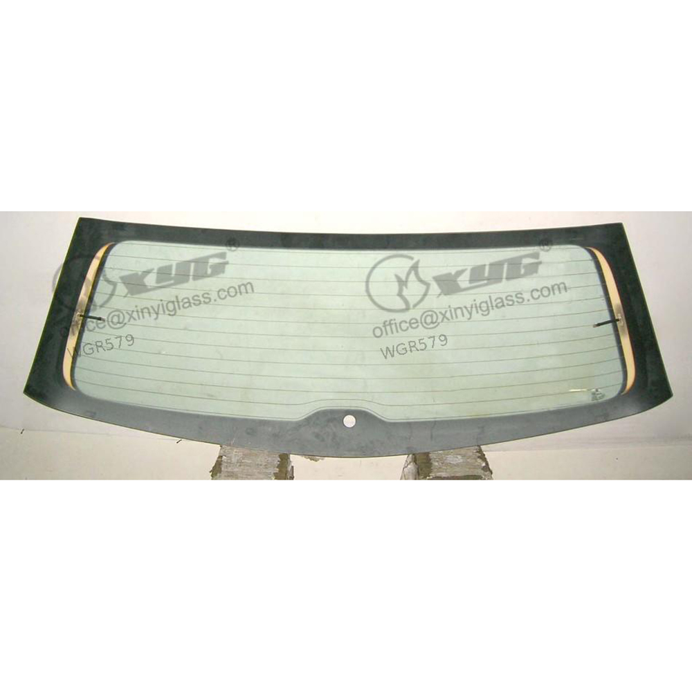VW Polo (9N) IV 3/5 Ajtos Hatchback 05-10 (Magas=50cm)