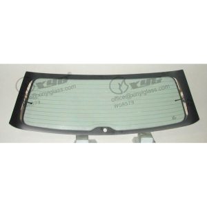 VW Polo (9N) IV 3/5 Ajtos Hatchback 02-05 (Magas=45cm)