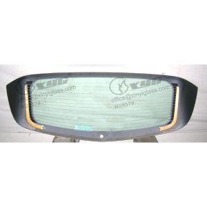 Opel Corsa D 5 Ajtos Hatchback 07-14