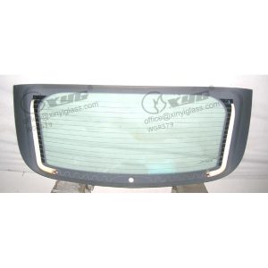 Opel Corsa D 3 Ajtos Hatchback 07-14