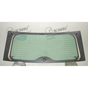 Ford Fiesta 5 Ajtos Hatchback 02-08 (Magas=443mm)