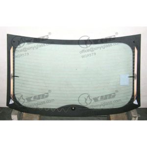 Focus II 3/5 Ajtos Hatchback 08-11 (Magas=695mm)