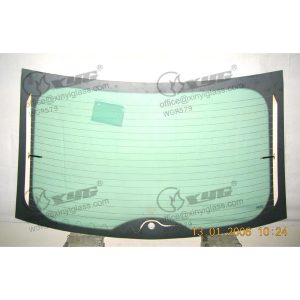 Focus II 3/5 Ajtos Hatchback 04-08 (Magas=695mm)