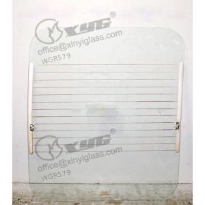 Fiat Ducato II VAN 94-06/Cit.Jumper II VAN 94-06/ Peug.Boxer II VAN 94-06 (729mm- Magas Teto)