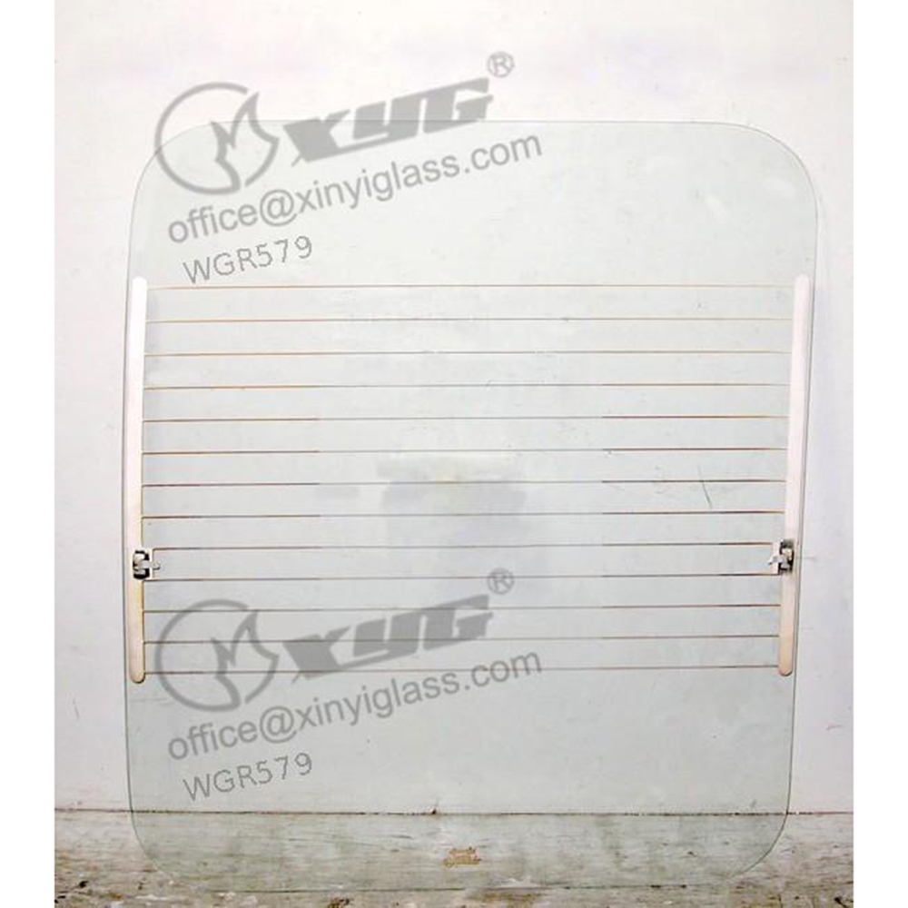 Fiat Ducato II VAN 94-06/Cit.Jumper II VAN 94-06/ Peug.Boxer II VAN 94-06 (729mm- Magas Teto)